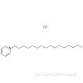 Cloruro de cetilpiridinio CAS 123-03-5